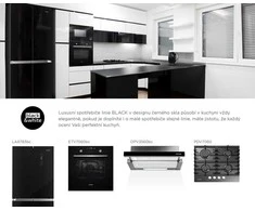Gartraukis Concept Solution Koncepcijos sprendimas OKAP koncepcija OPV3560BC
