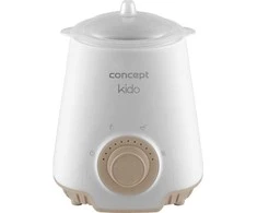Concept Solution CONCEPT KIDO OL4000 BUTELIŲ ŠILDYTUVAS