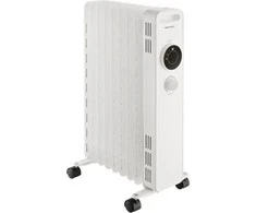 Concept Solution Heater Concept RO3309 Alyvos šildytuvas 2000 W