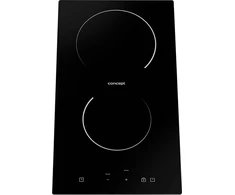 Concept Solution Concept kaitlentė Įmontuojama keraminė kaitlentė SDV1230