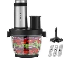 Concept Maisto smulkintuvas Zyle ZY83CH, 800 W, 3 l