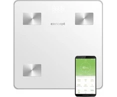 Svarstyklės Concept VO4000