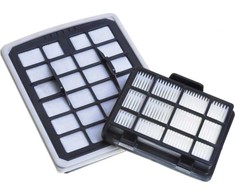„Concept Solution VPP5000 Rinkinys“ filtrai, 2 vnt. įleidimo ir išleidimo HEPA13 VP524x VP513x