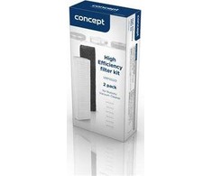 Concept Solution Concept VRP0020 HEPA filtro rinkinys 2vnt.