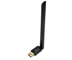 Adapteris bluetooth Conceptronic CONCEPTRONIC Bluetooth Adapteris 5.3 NanoUSB 100m 3Mbps sw