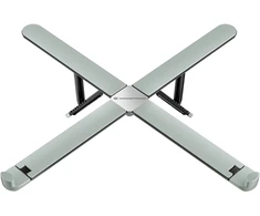 Conceptronic Nešiojamas kompiuteris-Stand 5kg Ergo przenośny 17.3''sil (THANA11G)