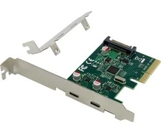 Digital Data Communications Conceptronic EMRICK13G adapteris Vidinis USB 3.2 Gen 2 (3.1 Gen 2)