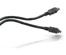 Conceptronic Firewire Cable 4-P 1.8M Juoda