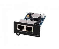 Conceptronic CONCEPTRONIC NMC01 Karta jungiama į tinklą 2x RJ45