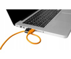 USB kabelis - Tether Tools Pro USB 3.0-USB-C 4.6m 10Gbps 60W