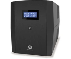 Conceptronic ZEUS04G maitinimo šaltinis UPS Technologia line-interactive 2,2 kVA 1320 W 4 x gniazdo jungiama į tinklą