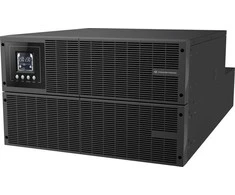 Conceptronic ZEUS51E6K UPS dvigubos konversijos (internetinis) 6 kVA 6000 W
