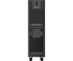 Conceptronic ZEUS52E6K UPS dvigubos konversijos (internetinis) 6 kVA 5400 W