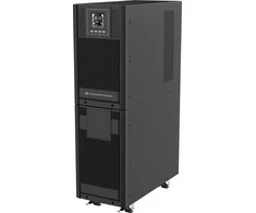 Conceptronic ZEUS52E6K UPS dvigubos konversijos (internetinis) 6 kVA 5400 W