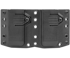 Condor Bravo Concealment – Dviejų dėtuvų dėklas 3.0