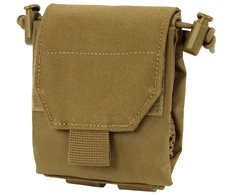 Condor Condor - Metimo maišas Micro - Coyote Brown - 191