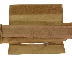 Condor Condor plonas kovos diržas Coyote Brown S