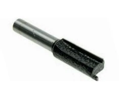 Ps Trading CONDOR FREZ DO DREWNA PROSTY Fi14 x 19mm TRZPIEŃ 8mm BEZ ŁOŻYSKA