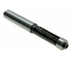 Ps Trading CONDOR TIESUS MEDIENOS PJAUSTYTUVAS Fi8 x 19mm KOTAS 8mm SU GUOLIU