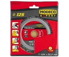 Condor grandininis medienos pjovimo diskas 125 mm