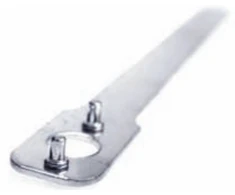 Bikuva.lt Drel Raktas kampiniams šlifuokliams 180/230 mm
