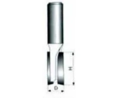 Ps Trading CONDOR FREZA MEDŽIUI 8x2x12x25mm 204 TIESI, BE GUOLIO.