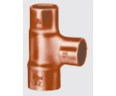 Conex 5000 serijos varinis redukcinis trišakis 42 x 35 x 42 mm (5130042035042)