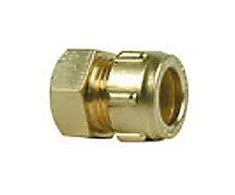 Conex Suspaudimo jungtis 22mm x 3 / 4 "žalvaris (G041020303--)