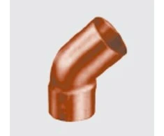 Conex Vario lankas 45 ° serijos jungtis 5000 35mm (5040035000000)
