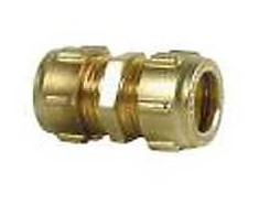 Conex CONEX 301 tiesioji jungtis 18x18mm - FF-1020301--