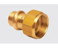Conex Adapteris su palaidu dangteliu GW 18mm x 3 / 4 "(P435501806000)