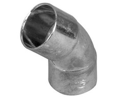 Conex Łuk CU 45 ° 35 mm 5041 035000000