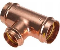 Conex IBP PRESS GAS TROJNIK Raudonas. 22X15X22 /100/
