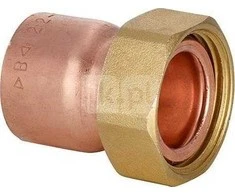 Conex MIEDZ ZL. GPGB. NAKR.USZCZ. 18X1/2 25/300