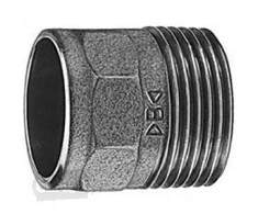 Conex Nipel perėjimas LWxGZ 4243g 28x11 / 4 (4243G028010000)