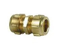 Conex CONEX KOMPRESIJA 22x22mm žalvaris - GG-1020301--