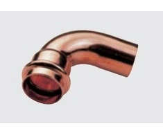 Conex Pressure Bow 90 ° mm serija B Spausdinti vario 35 mm (P50010500000)