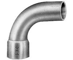 Conex Bow 90 ° vario 5001 Jungiamųjų litavimo jungčių A 35mm - 5001A035000000