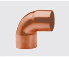 Conex Vario kelio 90 ° 2-puodelio serija 5000 mm (5090035000000)