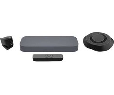 Internetinė kamera Asus Google Meet Starter Kit GQE20A-G5002UN Przewodowa sieć LAN dla 9 osób (90MS02U2-M00020)