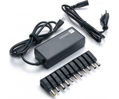 Connect It Prijunkite IT universalų 70 W maitinimo šaltinį (CI-132)