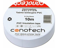 IZOLIACINĖ JUOSTA TS-IZOL/10-W CONOTECH