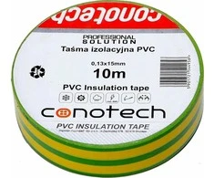 IZOLIACINĖ JUOSTA TS-IZOL/10-YG CONOTECH