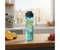 Gertuvė Contigo Butelki na wodę Cortland 2.0 tritan Spirulina (2145027)