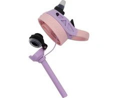 Contigo Vaikiška gertuvė Easy Clean Strawberry Unicorn CON2178083, 380 ml