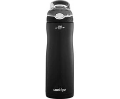 Gertuvė Contigo Ashland Chill Matte Juodas CON2136778, 590 ml