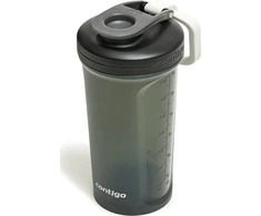 Gertuvė Contigo Shake &amp; Go 2.0 820 ml – Juodas
