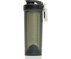 Contigo Shaker do odżywek Shake&amp;Go 2.0 820 ml - juoda