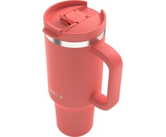 Contigo Streeterville Tumbler 1,2l Coral oranžinė