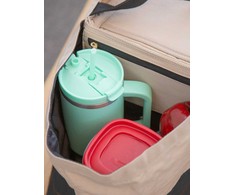 Contigo Streeterville gertuvė 1,2 l, Reef turkio